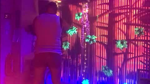 Rotrigo online show from October 14, 6:37 pm