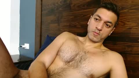 Rio Morado online show from March 1, 6:32 pm