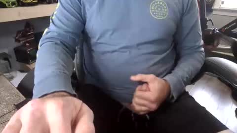 riptide77 online show from November 13, 5:39 pm