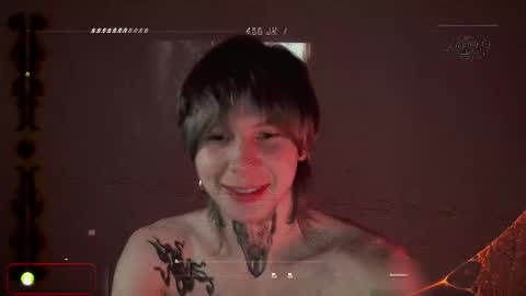 ritualspy online show from March 13, 12:07 am