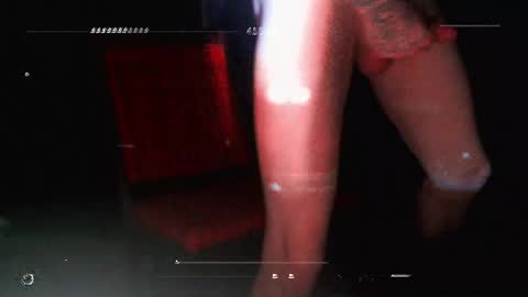 ritualspy online show from March 25, 1:42 am