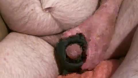 Anon online show from February 17, 6:01 am