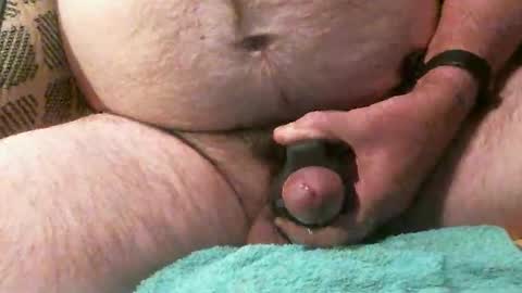 Anon online show from March 11, 10:00 am