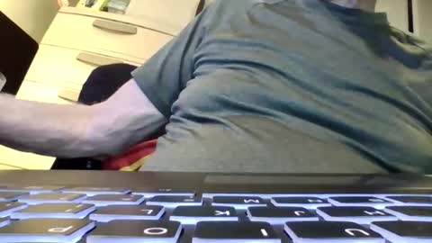 rlcock1 online show from October 26, 7:32 am