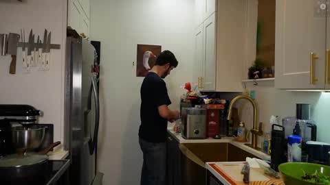 Ryan aka KeylimeRy online show from December 23, 6:55 am