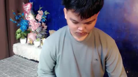 RICH MY GOAL online show from April 19, 5:56 pm