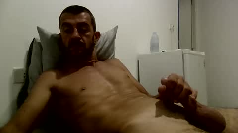 Daddy online show from November 7, 7:50 pm