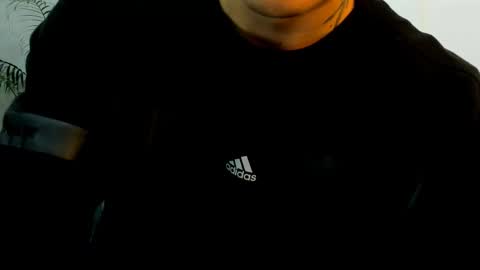 Roan Birkin online show from December 2, 9:07 pm