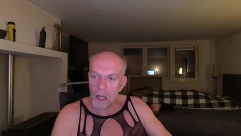 robbertnl online show from January 21, 7:17 am