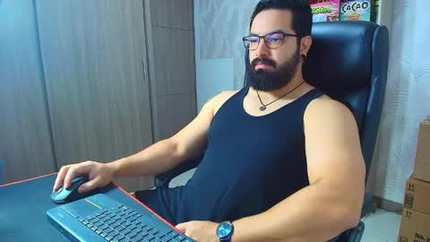 Robby online show from December 16, 5:25 am