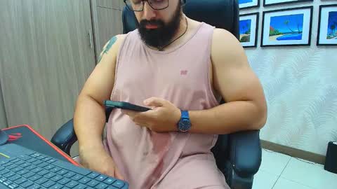 Robby online show from February 3, 6:22 am