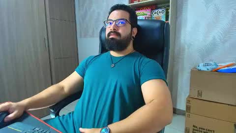 Robby online show from December 15, 5:15 am