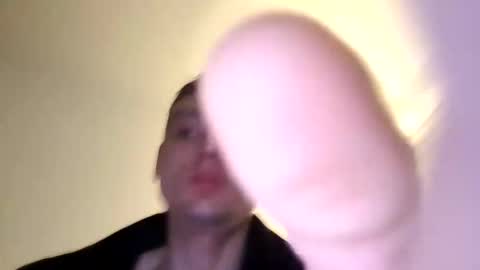 MichaelMagicGetHigh online show from February 7, 6:09 am