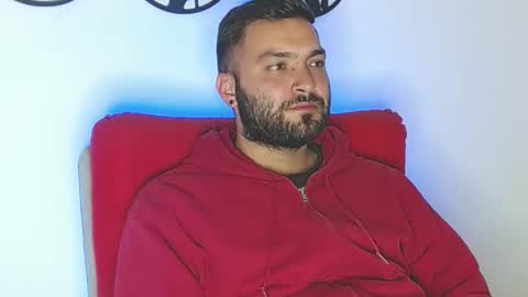 Stiven - online show from April 6, 6:14 am