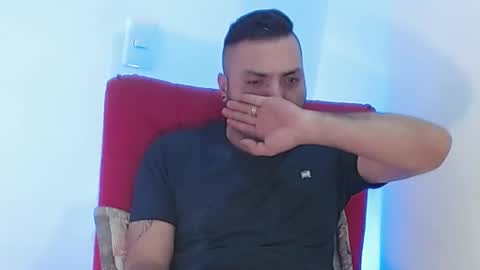 Stiven - online show from December 29, 4:51 pm