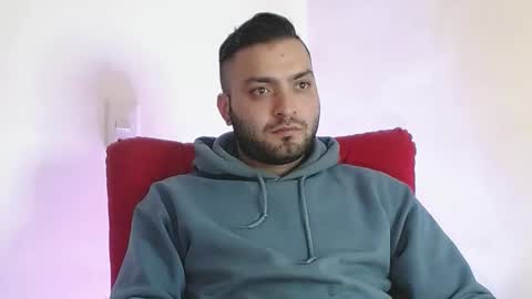 Stiven - online show from March 9, 5:22 am