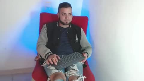 Stiven - online show from January 10, 5:15 am