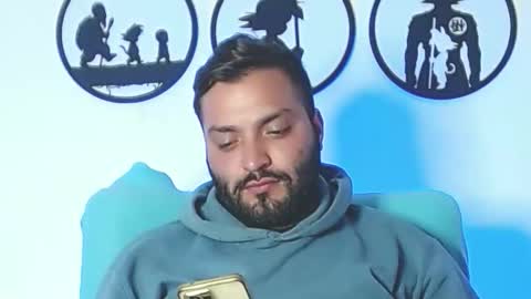 Stiven - online show from November 26, 11:08 pm