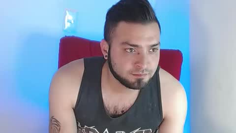 Stiven - online show from January 26, 5:23 pm