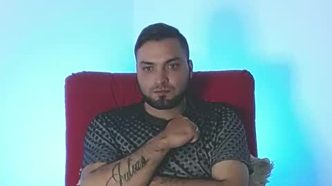 Stiven - online show from October 5, 1:09 am