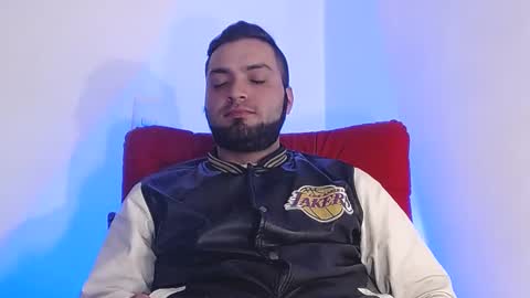 Stiven - online show from December 15, 3:24 am