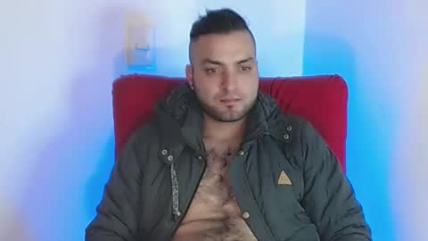 Stiven - online show from March 2, 3:02 am