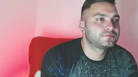 Stiven - online show from October 31, 7:12 am