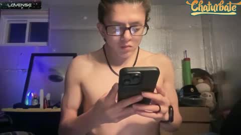 Robert Cici Jr. online show from December 10, 1:07 am