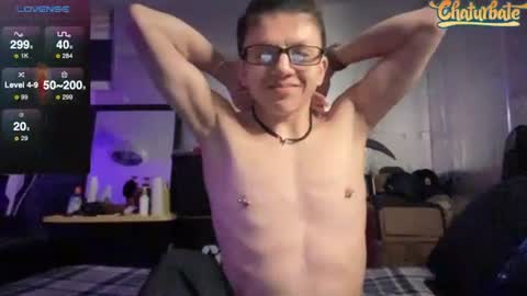 Robert Cici Jr. online show from February 15, 2:37 am