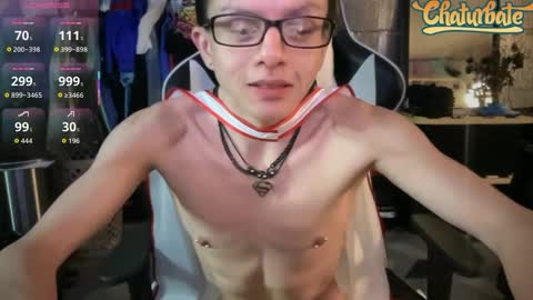 Robert Cici Jr. online show from September 23, 11:26 pm