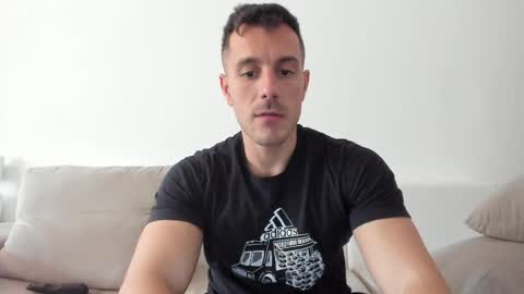 roberto4ever online show from April 9, 11:16 am