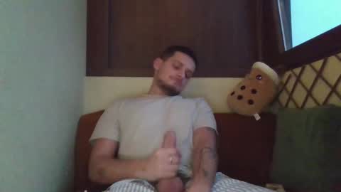 Roberto online show from November 12, 5:02 am