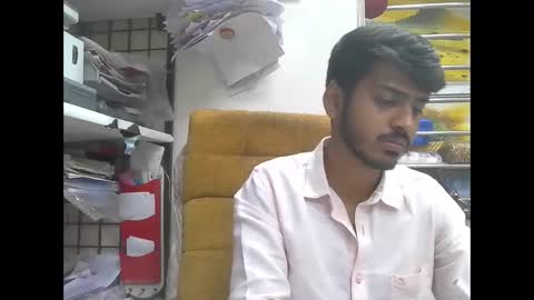 Snapshot of robertsalia220 chatting on February 17, 12:27 pm Robertsalia online show from February 17, 12:27 pm