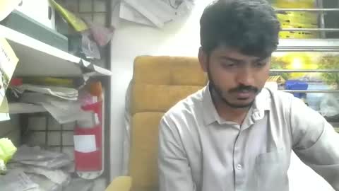 Robertsalia online show from February 23, 8:38 am