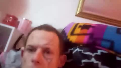 robisgr857 online show from January 10, 4:28 am