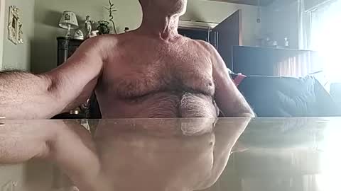 robke1966 online show from March 23, 7:25 am