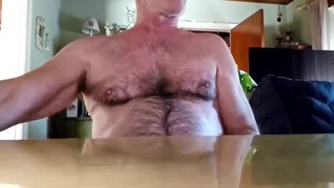 robke1966 online show from February 25, 3:13 pm