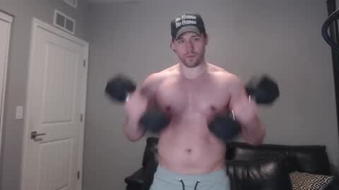 Rob Knocks online show from February 18, 1:04 am