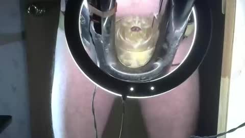 Robodickmilker online show from January 12, 9:57 am