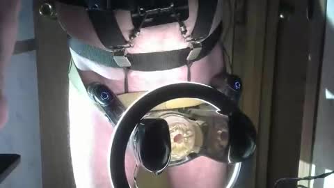 Robodickmilker online show from February 25, 12:22 am