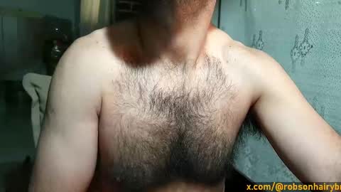 Snapshot of robson_29 chatting on September 9, 2:49 pm Robson online show from September 9, 2:49 pm
