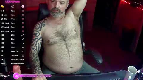 Snapshot of robun1801 chatting on February 15, 12:54 pm Tequila and Whiskey online show from February 15, 12:54 pm