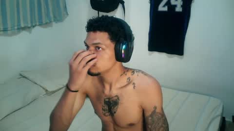 Rocco online show from November 12, 3:29 pm