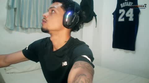 Rocco online show from November 14, 3:57 pm