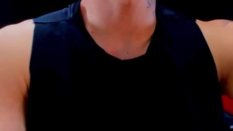 rocco_santos online show from February 27, 6:07 pm