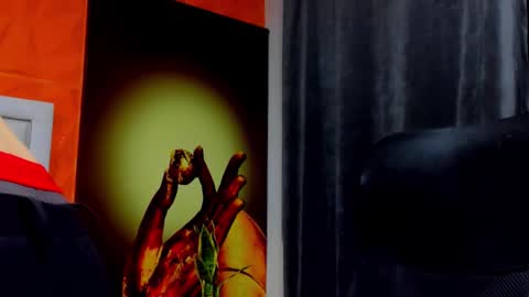 rocco_santos online show from January 11, 5:00 am