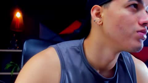 rocco_santos online show from March 5, 6:59 pm