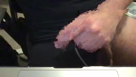 Rocco online show from March 4, 2:38 am