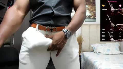 Snapshot of roccoblack02 chatting on October 12, 10:53 am onlyfans user waga122 follow my accounts of Instagram Waga122 oficial twitter waga122 thanks you guys online show from October 12, 10:53 am