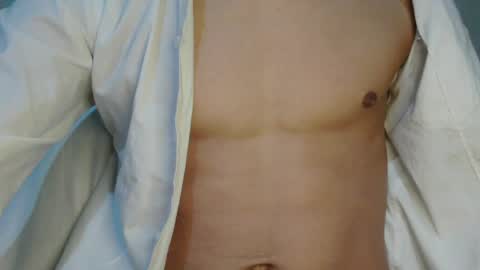 Rocco online show from April 6, 8:37 am